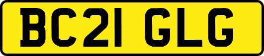 BC21GLG