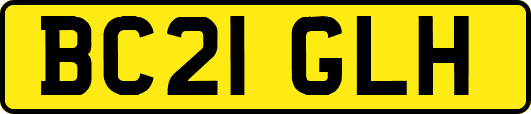 BC21GLH