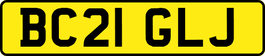 BC21GLJ