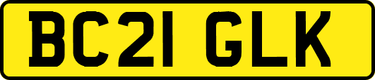 BC21GLK