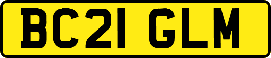 BC21GLM