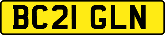 BC21GLN