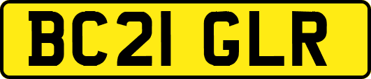 BC21GLR