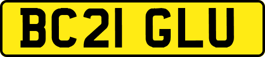 BC21GLU