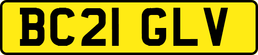 BC21GLV
