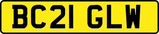 BC21GLW