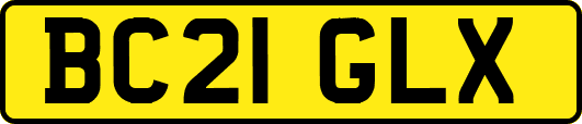 BC21GLX