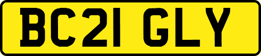 BC21GLY