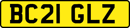 BC21GLZ