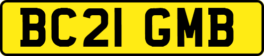 BC21GMB
