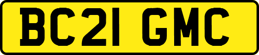 BC21GMC