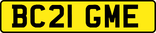 BC21GME
