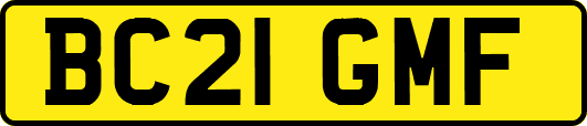 BC21GMF