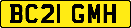 BC21GMH