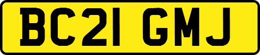 BC21GMJ