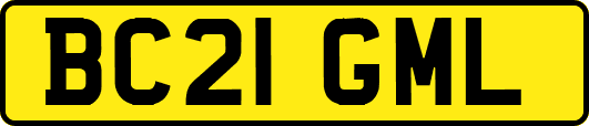 BC21GML
