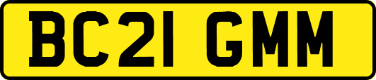 BC21GMM