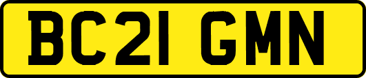 BC21GMN