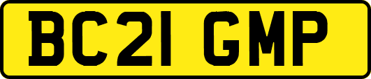 BC21GMP