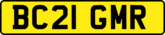 BC21GMR