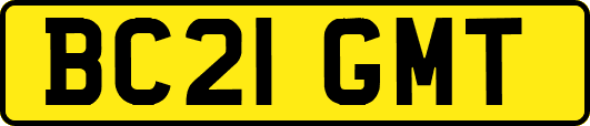 BC21GMT