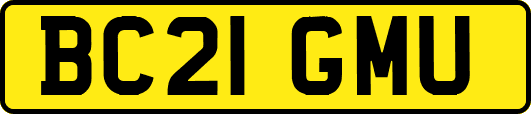 BC21GMU