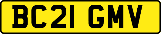 BC21GMV