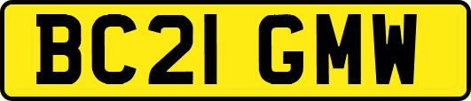 BC21GMW