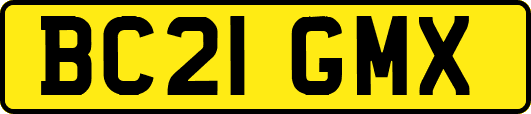 BC21GMX