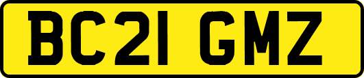 BC21GMZ