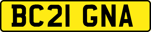 BC21GNA