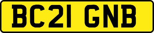 BC21GNB