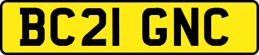 BC21GNC