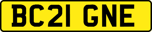 BC21GNE