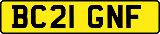 BC21GNF