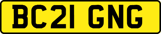 BC21GNG