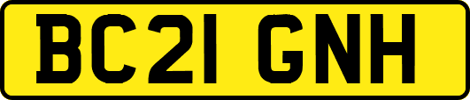BC21GNH