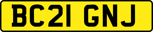 BC21GNJ