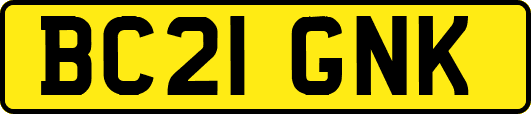 BC21GNK
