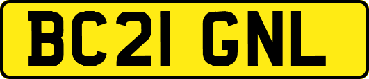 BC21GNL