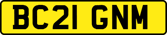 BC21GNM