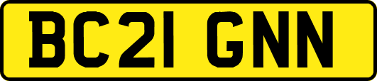 BC21GNN