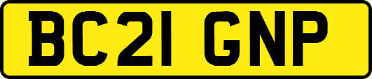 BC21GNP