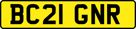 BC21GNR