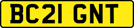 BC21GNT