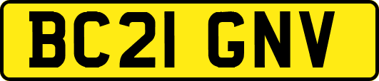 BC21GNV