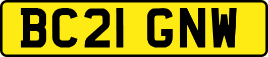 BC21GNW