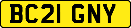 BC21GNY