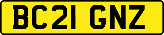 BC21GNZ