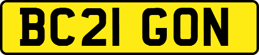 BC21GON